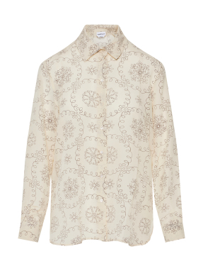 ΓΥΝΑΙΚΕΙΟ ΠΟΥΚΑΜΙΣΟ | Λευκό IT 46