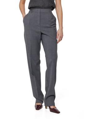 ΓΥΝΑΙΚΕΙΟ ΠΑΝΤΕΛΟΝΙ | Γκρι Σκούρο IT 46