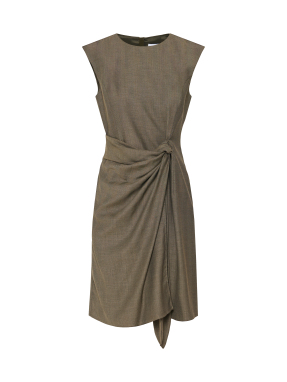 ΜΙΝΙ ΦΟΡΕΜΑ | Χακί IT 48