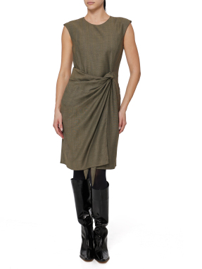 ΜΙΝΙ ΦΟΡΕΜΑ | Χακί IT 48