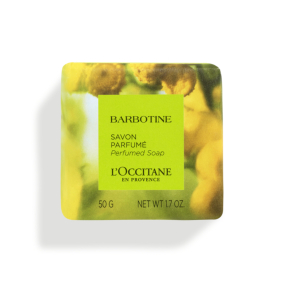 BARBOTINE SAVON | 50gr