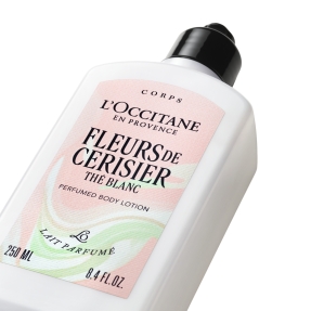 FLEURS DE CERISIER LIMITED EDITION BODY LOTION | 250ml