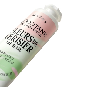 FLEURS DE CERISIER LIMITED EDITION HAND CREAM | 30ml
