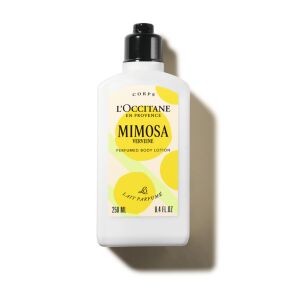 VERBENA MIMOSA BODY LOTION | 250ml