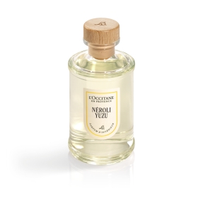HOME DIFFUSER NEROLI YUZU | 240ml