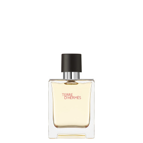 TERRE D'HERMÈS EAU DE TOILETTE | 50ml