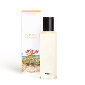 UN JARDIN À CYTHÈRE REFILL EAU DETOILETTE | 200ml