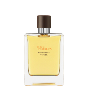 TERRE D'HERMÈS EAU INTENSE VÉTIVER EAU DE PARFUM | 100ml