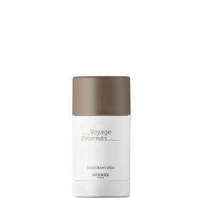 VOYAGE D'HERMÈS ΑΠΟΣΜΗΤΙΚΟ ΣΤΙΚ ΧΩΡΙΣ ΟΙΝΟΠΝΕΥΜΑ | 75ml