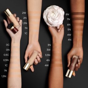 PARURE GOLD SKIN MATTE NO-TRANSFER HIGH PERFECTION FOUNDATION | 35ml 1.5N