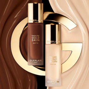 PARURE GOLD SKIN MATTE NO-TRANSFER HIGH PERFECTION FOUNDATION | 35ml 1.5N
