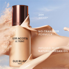 TERRACOTTA LE TEINT | 2N Neutral / Neutre
