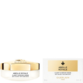 ABEILLE ROYALE CLARIFY & REPAIR CREME | 50ml