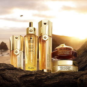 ABEILLE ROYALE HONEY TREATMENT NIGHT CREAM | 50ml