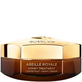 ABEILLE ROYALE HONEY TREATMENT NIGHT CREAM | 50ml