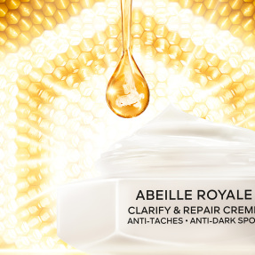ABEILLE ROYALE CLARIFY & REPAIR CREME JAR REFILL | 50ml