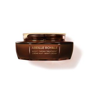 ABEILLE ROYALE NIGHT-TAPING TREATMENT - REFILL | 50ml