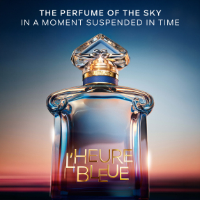 L’HEURE BLEUE - EAU DE PARFUM REFILL | 200ml