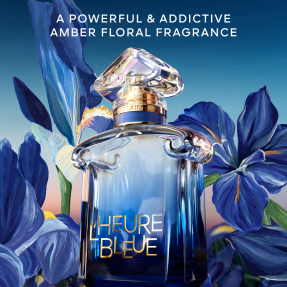 L’HEURE BLEUE - EAU DE PARFUM | 30ml