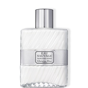 EAU SAUVAGE AFTER SHAVE BALM | 100ml