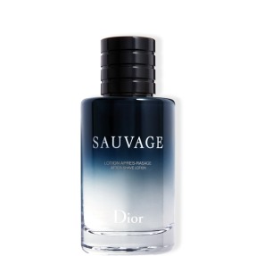 SAUVAGE AFTER SHAVE LOTION | 100ml