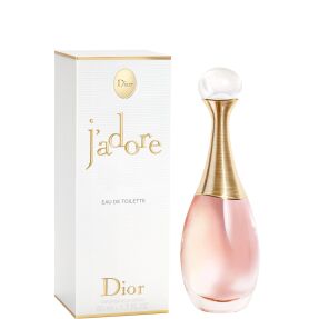 J'ADORE EAU DE TOILETTE | 50ml