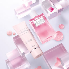MISS DIOR NOURISHING ROSE HAND CREAM | 50ml