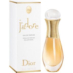 J'ADORE EAU DE PARFUM ROLLER-PEARL | 20ml