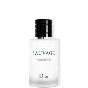 SAUVAGE SCENTED AFTER SHAVE BALM | 100ml