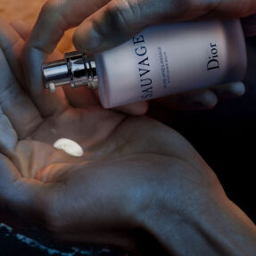 SAUVAGE SCENTED AFTER SHAVE BALM | 100ml