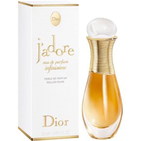 J'ADORE ROLLER PEARL EAU DE PARFUM INFINISSIME | 20ml