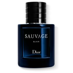 SAUVAGE ELIXIR FRAGRANCE | 60ml