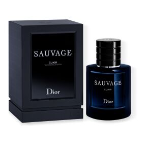 SAUVAGE ELIXIR FRAGRANCE | 60ml