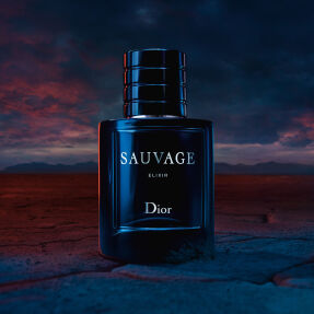SAUVAGE ELIXIR FRAGRANCE | 60ml