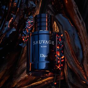 SAUVAGE ELIXIR FRAGRANCE | 60ml