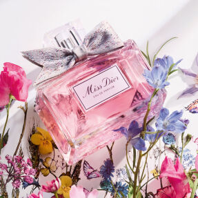 MISS DIOR EAU DE PARFUM | 30ml