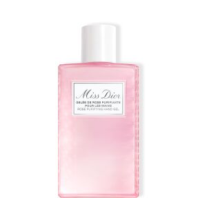 MISS DIOR ROSE PURIFYING HAND GEL | 100ml