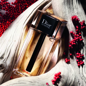 DIOR HOMME SPORT EAU DE TOILETTE FOR MEN | 75ml