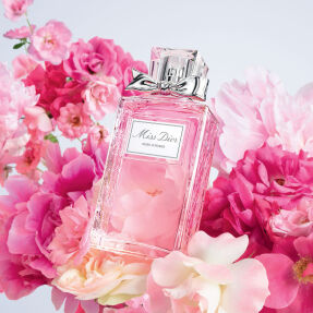 MISS DIOR ROSE N'ROSES EAU DE TOILETTE | 30ml