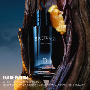 SAUVAGE EAU DE PARFUM | 30ml
