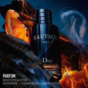 SAUVAGE PARFUM | 30ml
