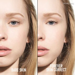 DIOR FOREVER SKIN CORRECT FULL-COVERAGE CONCEALER | 11ml 0 N Neutral