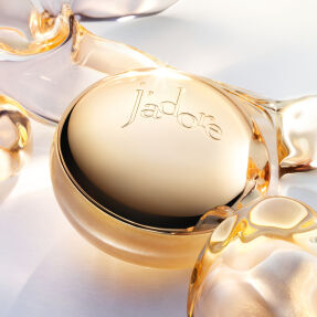 J’ADORE LES ADORABLES - SHIMMERING SCRUB SCENTED BODY SCRUB | 150ml