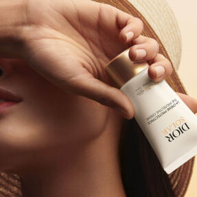 DIOR SOLAR THE PROTECTIVE CREME SPF30 SUNSCREEN FOR FACE | 50ml