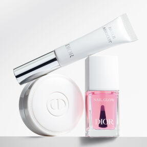 CRÈME ABRICOT STRENGTHENING NAIL CARE | 10gr