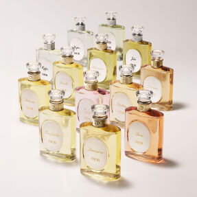 DOLCE VITA EAU DE TOILETTE FLORAL AND FRUITY NOTES | 100ml