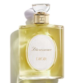 DIORESSENCE EAU DE TOILETTE CHYPRE AND SPICY NOTES | 100ml