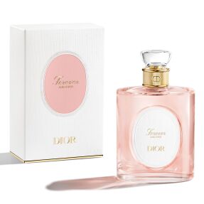 FOREVER AND EVER EAU DE TOILETTE FLORAL AND MUSKY NOTES | 100ml