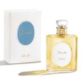 DIORELLA EAU DE TOILETTE CHYPRE AND FLORAL NOTES | 100ml