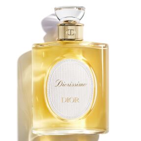 DIORISSIMO EAU DE TOILETTE FLORAL NOTES | 100ml